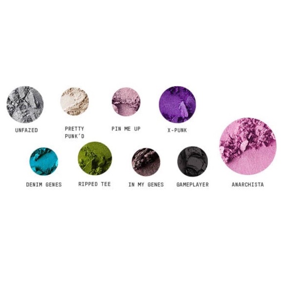 Mac Cosmetics - Picture 8 of 8